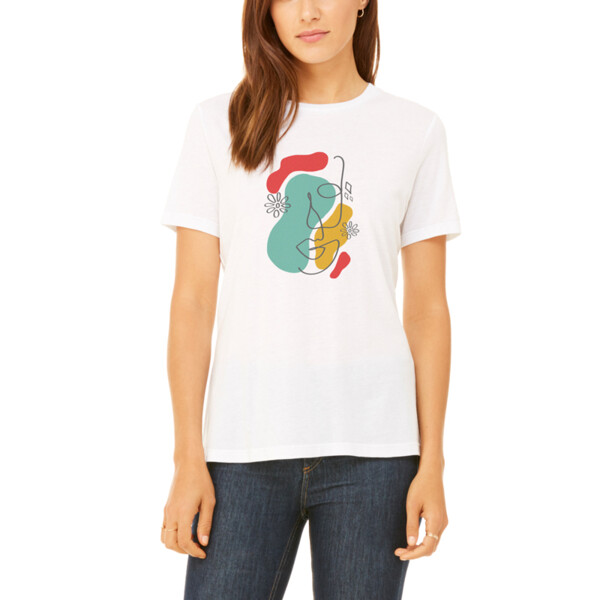 camp topanga t shirt